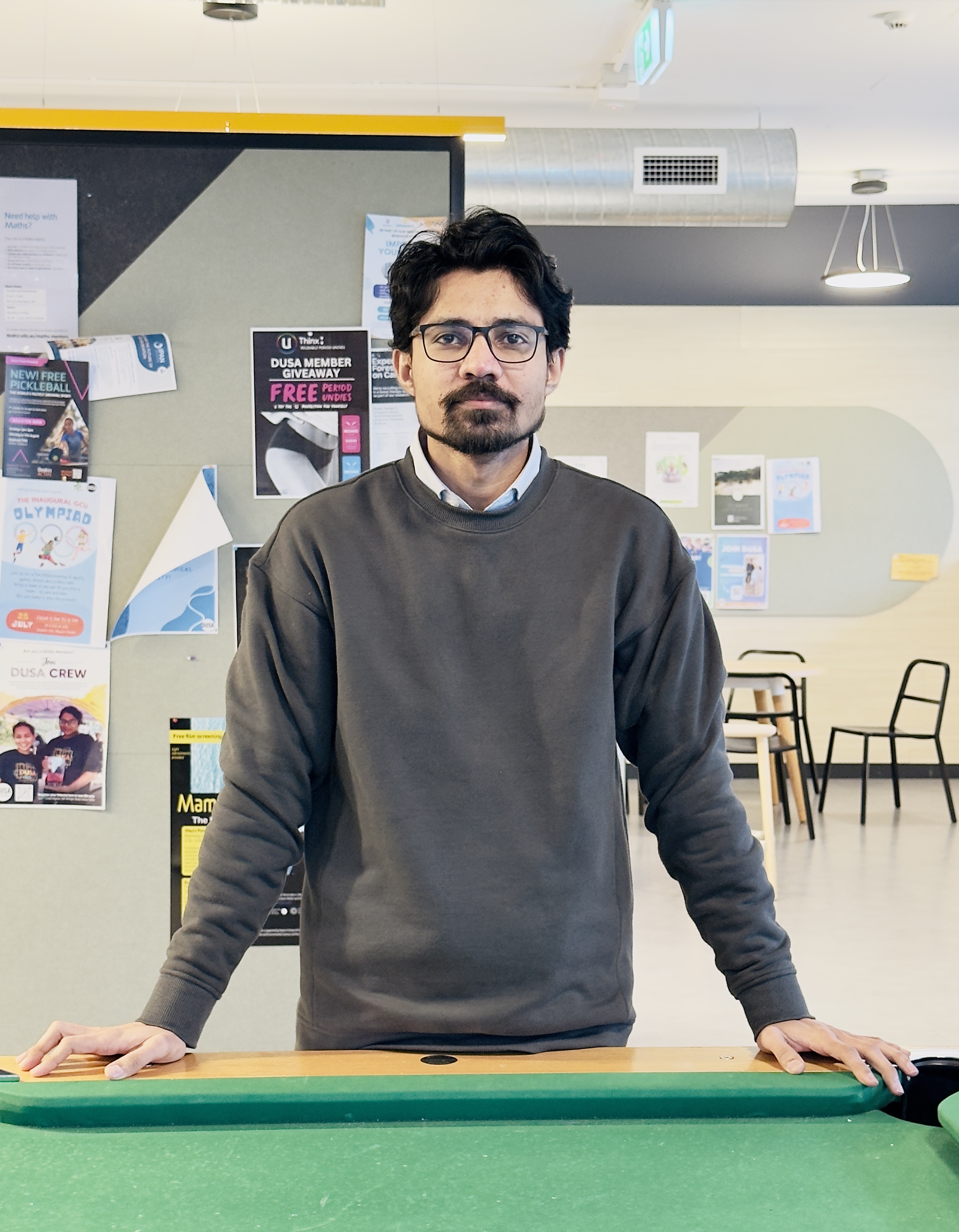 Dheeraj Kumar