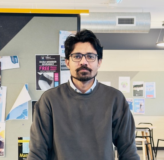 Dheeraj author image